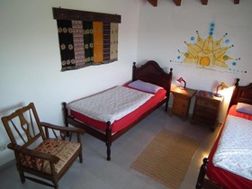 Da Silva Surfcamp
