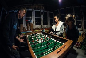 Da Silva Surfcamp