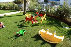 Laurus Hotel