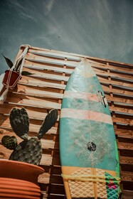 The Far End Surf House