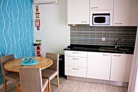 Hotel Neptuno