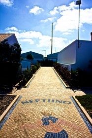 Hotel Neptuno