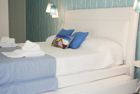 Hotel Neptuno