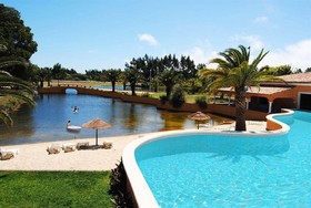 Herdade Lago Real