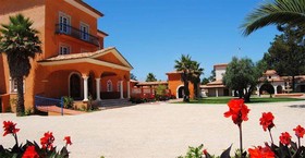 Herdade Lago Real