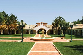 Herdade Lago Real