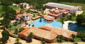 Herdade Lago Real