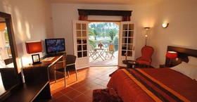 Herdade Lago Real