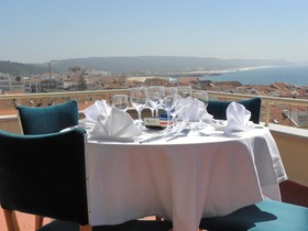 Hotel da Nazaré