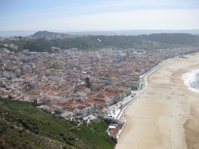 Hotel da Nazaré