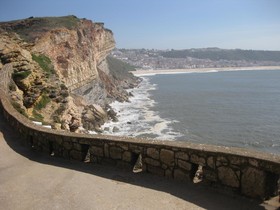 Hotel da Nazaré