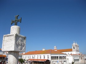 Hotel da Nazaré
