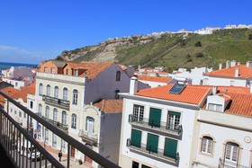 Hotel da Nazaré