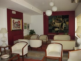Hotel da Nazaré