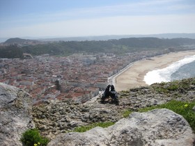 Hotel da Nazaré