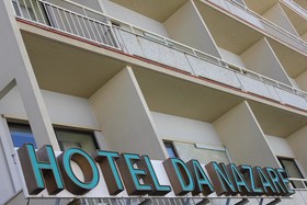 Hotel da Nazaré