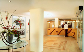 Hotel Mare