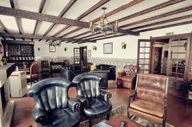 Hotel Rainha Santa Isabel