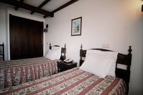 Hotel Rainha Santa Isabel