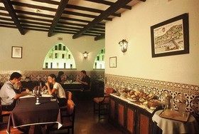 Hotel Rainha Santa Isabel