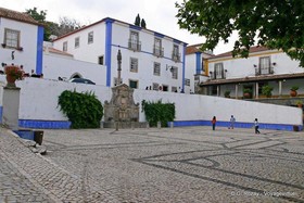 Hotel Rainha Santa Isabel
