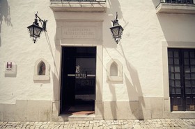 Hotel Rainha Santa Isabel