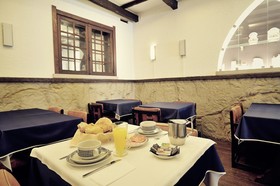 Hotel Rainha Santa Isabel