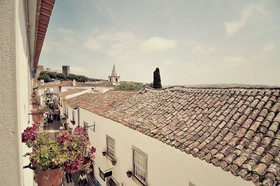 Hotel Rainha Santa Isabel