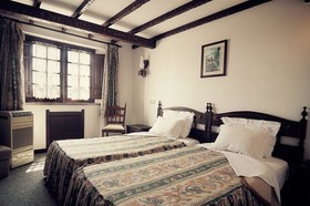 Hotel Rainha Santa Isabel