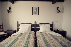 Hotel Rainha Santa Isabel