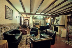 Hotel Rainha Santa Isabel