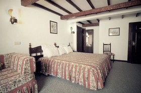Hotel Rainha Santa Isabel
