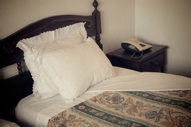 Hotel Rainha Santa Isabel