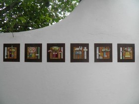 Casal Da Eira Branca - Óbidos