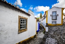 Casal Da Eira Branca - Óbidos