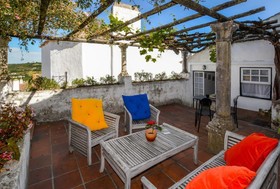 Casal Da Eira Branca - Óbidos