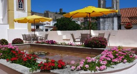 Real D Obidos
