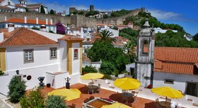 Real D Obidos