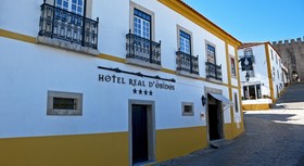 Real D Obidos