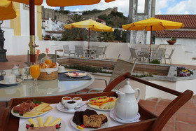 Real D Obidos