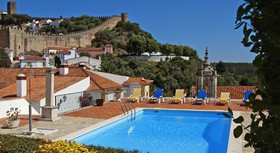 Real D Obidos