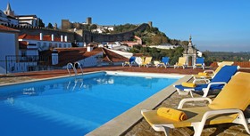 Real D Obidos