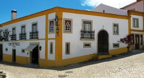 Real D Obidos