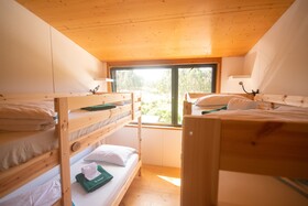 Bukubaki Eco Surf Resort