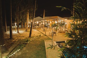 Bukubaki Eco Surf Resort