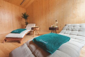 Bukubaki Eco Surf Resort