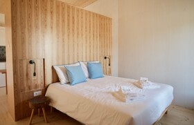 Bukubaki Eco Surf Resort