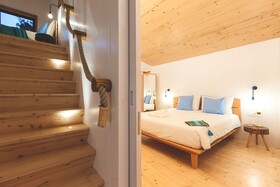 Bukubaki Eco Surf Resort