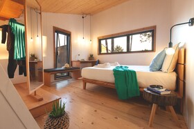 Bukubaki Eco Surf Resort