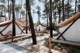 Bukubaki Eco Surf Resort